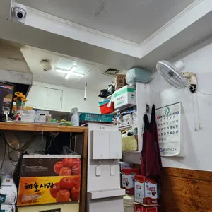 충무할매김밥 리뷰 사진