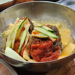 평안도 족발집 리뷰 사진