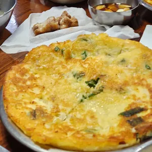 평안도 족발집 리뷰 사진