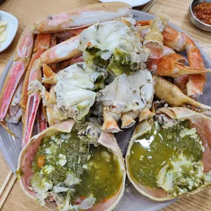 뚱보회집 사진
