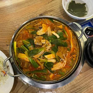 청년매운갈비찜 사진
