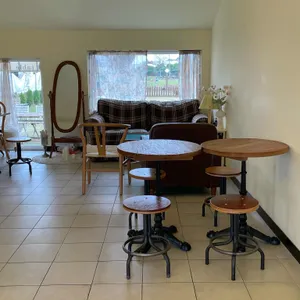 트윈스테이블 리뷰 사진