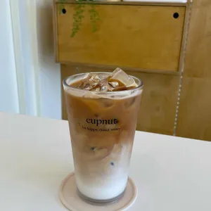 컵넛 사진