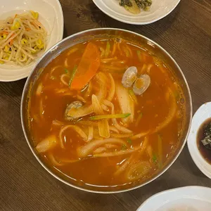 바지락전문맛집 사진