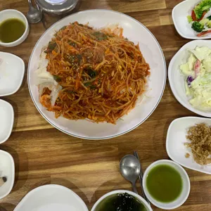 제비원식당 사진