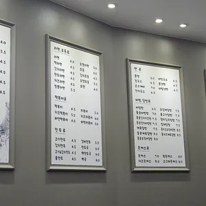맛드림김밥랜드 리뷰 사진