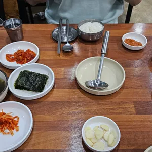 양지석쇠불고기 리뷰 사진