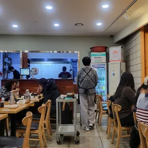 함포비빔밥 리뷰 사진
