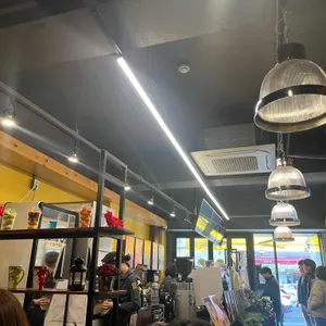 컴포즈커피 리뷰 사진