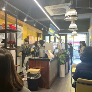 컴포즈커피 리뷰 사진