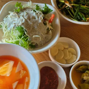 벽제농원 사진