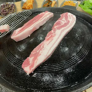 월화식당 사진