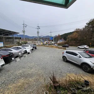 참샘송어직판장 리뷰 사진