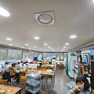 참샘송어직판장 리뷰 사진