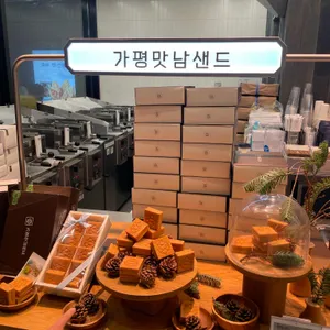 파리바게뜨 리뷰 사진