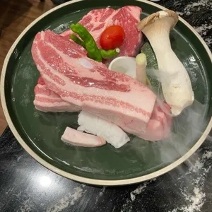 마장동김씨 사진