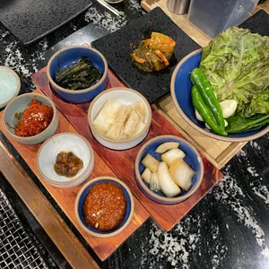 마장동김씨 사진