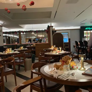 테라스룸 리뷰 사진