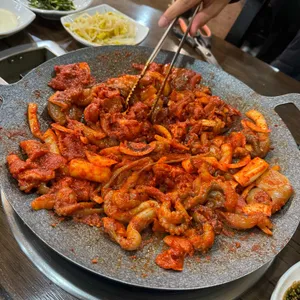 보들이쭈꾸미 리뷰 사진