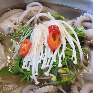 달쭈꾸미 리뷰 사진