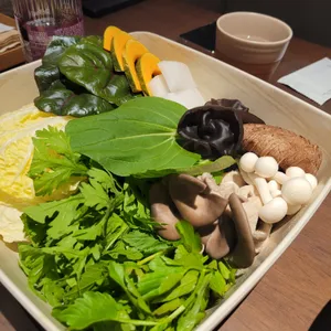 모던샤브하우스 리뷰 사진