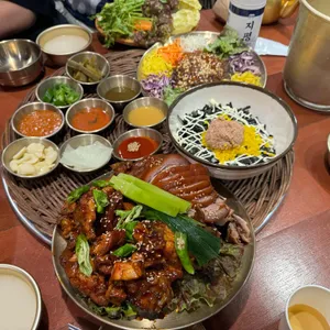 구구족 사진
