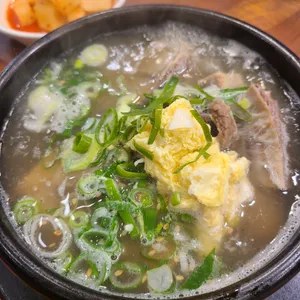 고집센그집갈비탕 사진