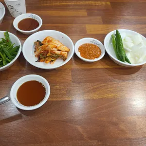 고집센그집갈비탕 사진
