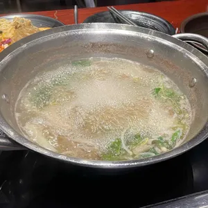 로운 샤브샤브 리뷰 사진