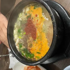 마포유가궁중족발 리뷰 사진