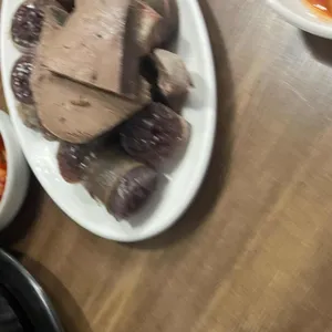 마포유가궁중족발 리뷰 사진