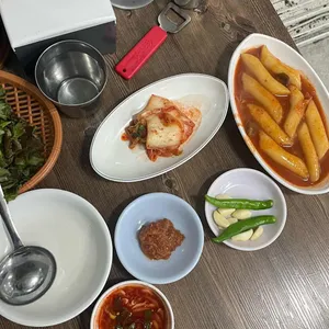 마포유가궁중족발 리뷰 사진