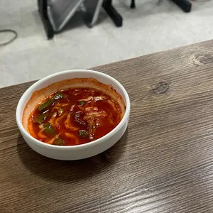 마포유가궁중족발 리뷰 사진