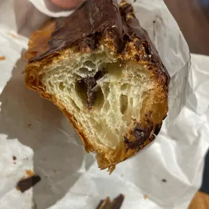 쟈뎅 디베르 사진