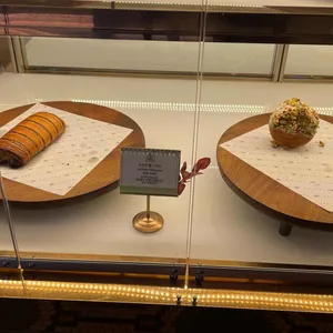 쟈뎅 디베르 리뷰 사진