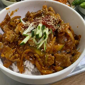 충청도식당 사진