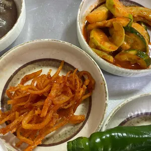 충청도식당 사진