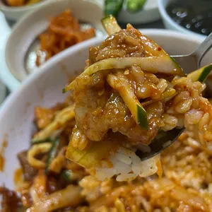 충청도식당 리뷰 사진