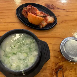 동대문 본가 가마솥 설렁탕 사진