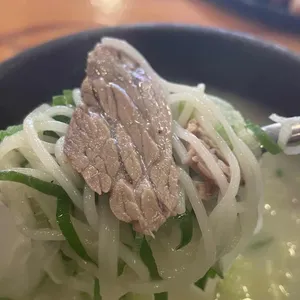 동대문 본가 가마솥 설렁탕 사진