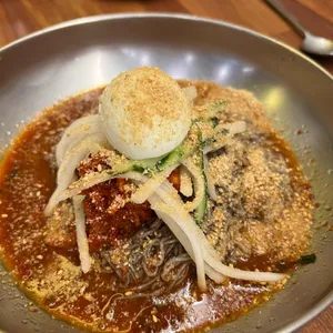 우정면옥 사진