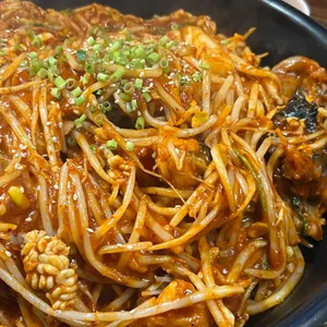 마라도아구찜 사진