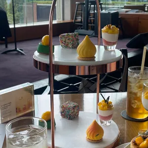 그랜드하얏트서울 갤러리 사진