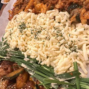 삼끼막창  사진
