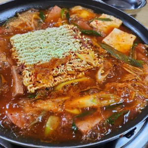 경원식당 사진