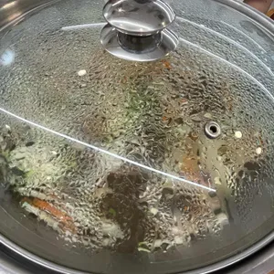 후루룩손칼국수 사진