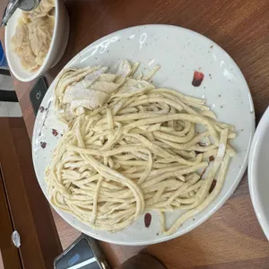 후루룩손칼국수 사진