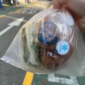도우다 베이커리 사진