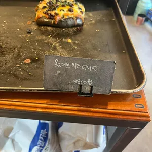 도우다 베이커리 리뷰 사진