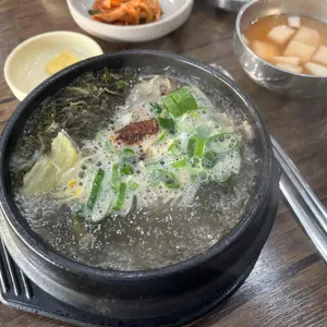 대춘해장국 사진